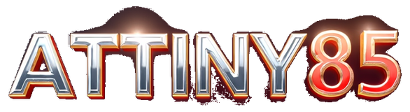 attiny85 logo